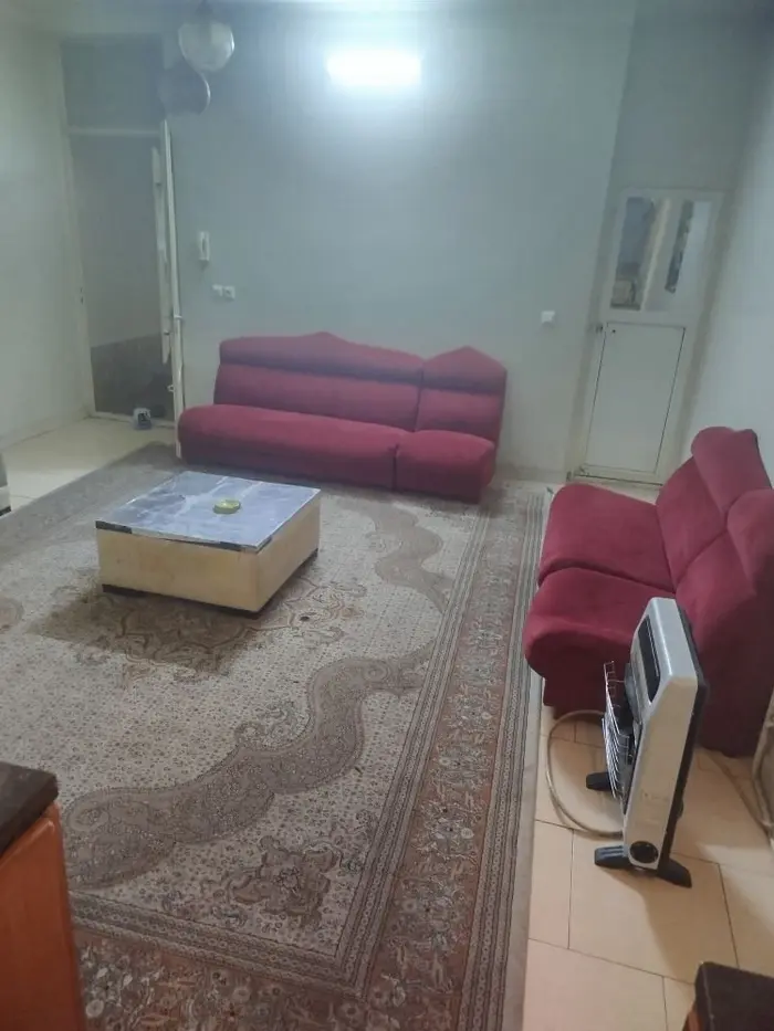 آپارتمان فلت هما تهرانپارس