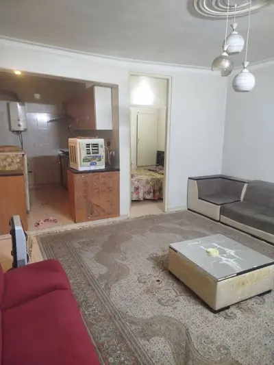 آپارتمان فلت هما تهرانپارس