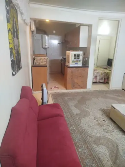 آپارتمان فلت هما تهرانپارس