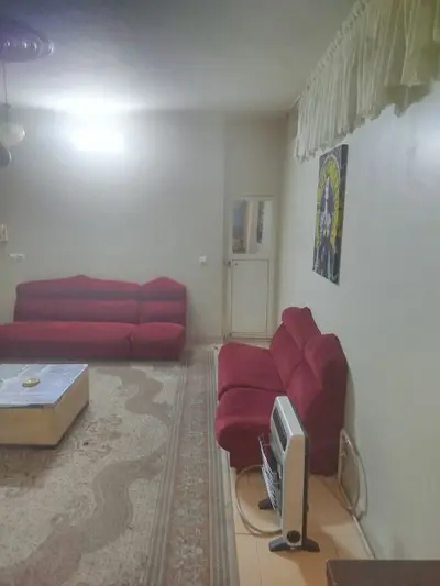 آپارتمان فلت هما تهرانپارس