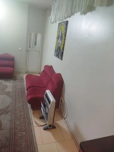 آپارتمان فلت هما تهرانپارس