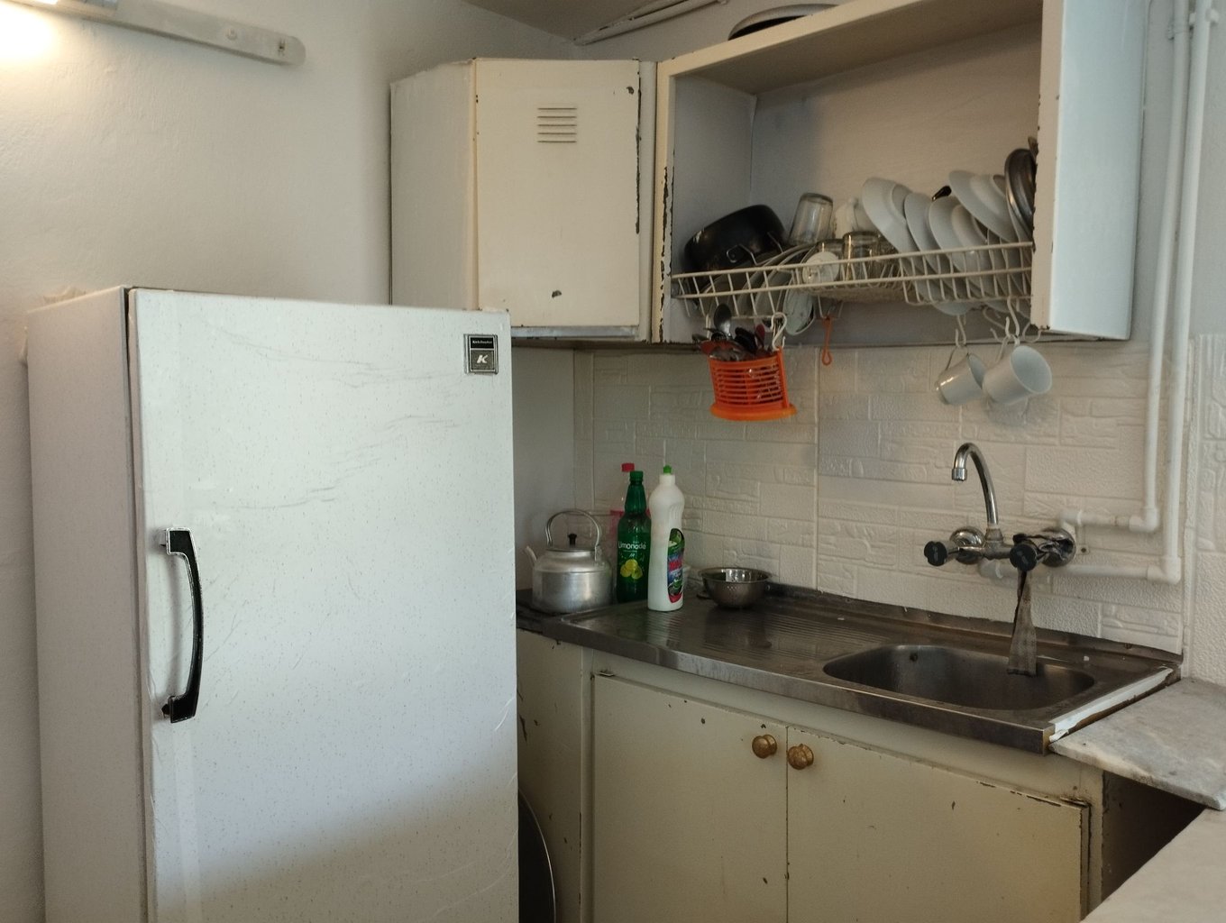 فلت خانه باغ بهرام