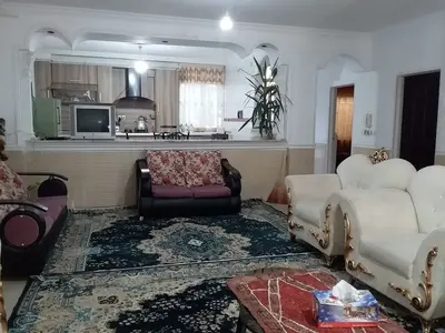 ویلا دوخوابه خانه بهرام