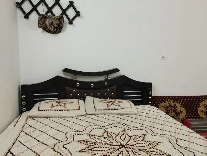 سوئیت فلت خانه باغ بهرام