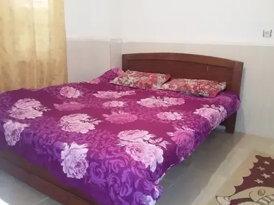 ویلا دوخوابه خانه بهرام