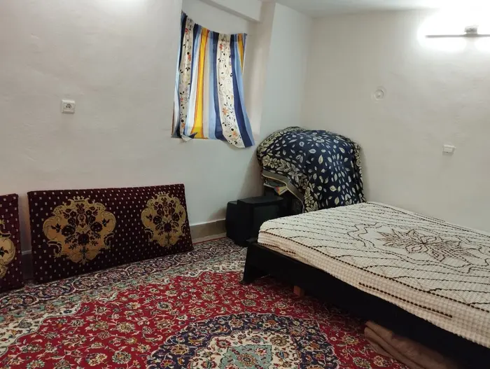 سوئیت فلت خانه باغ بهرام