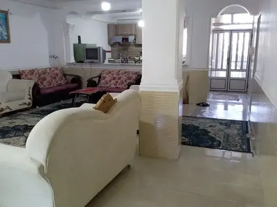 ویلا دوخوابه خانه بهرام