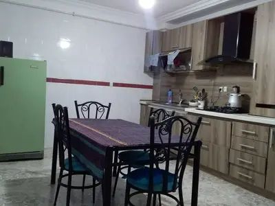 ویلا دوخوابه خانه بهرام