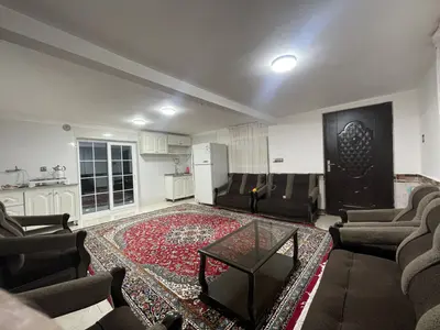 ویلا دوخوابه باغ گرجی