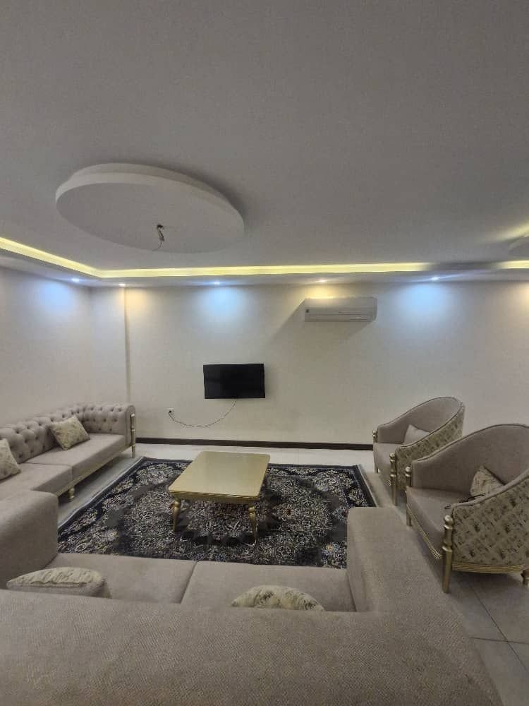آپارتمان دوخوابه پاسداران نگارستان 2
