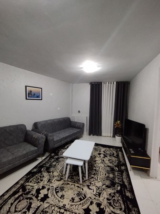 آپارتمان یک خوابه جمشیدیه نیاوران 3