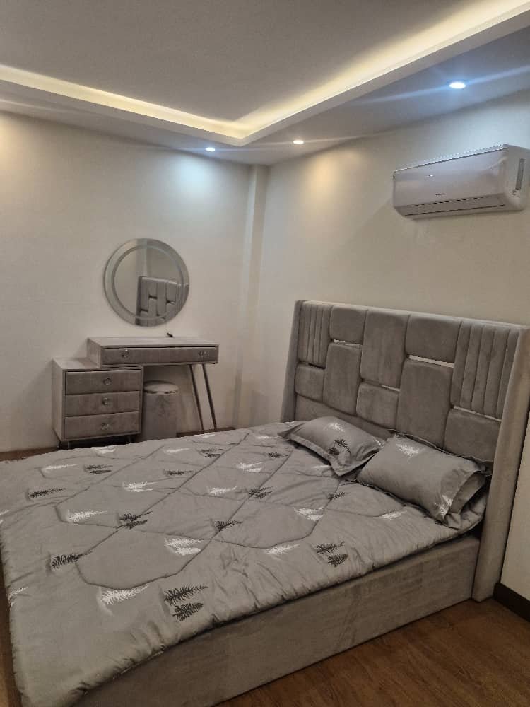 مجتمع اقامتگاهی دوخوابه پاسداران نگارستان 1