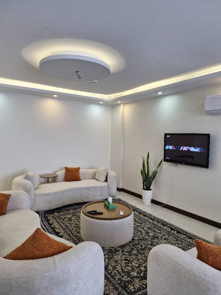 مجتمع اقامتگاهی دوخوابه پاسداران نگارستان 3