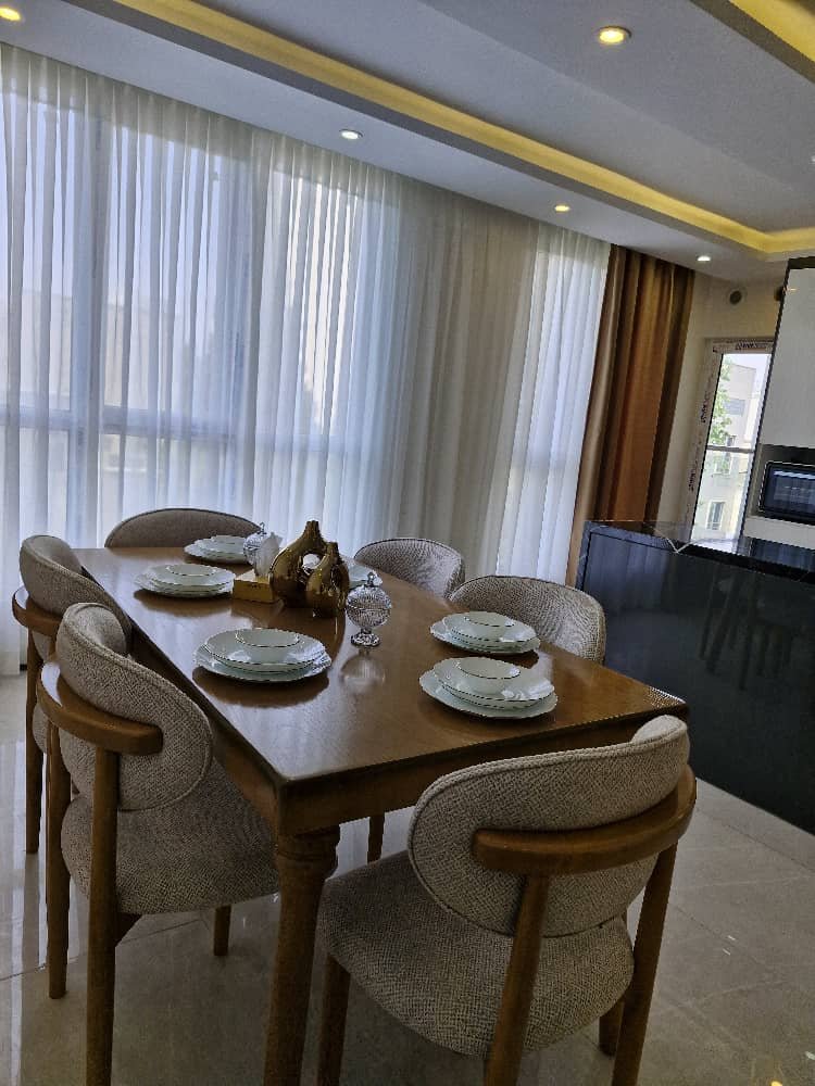 مجتمع اقامتی دوخوابه پاسداران نگارستان 3