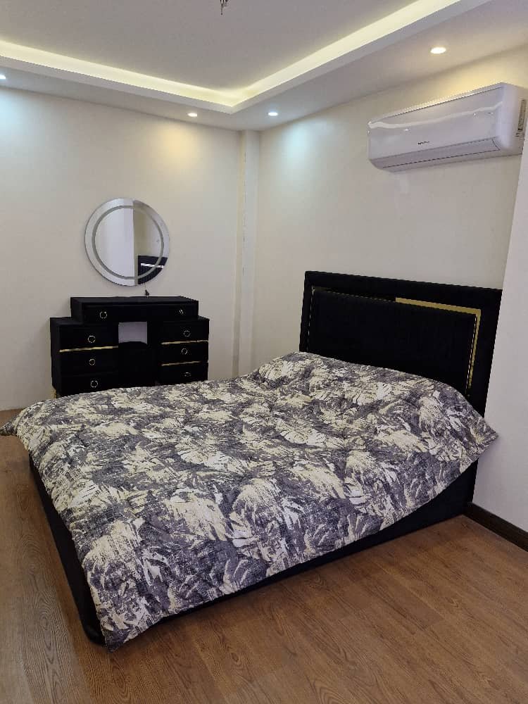 مجتمع اقامتی دوخوابه پاسداران نگارستان 1