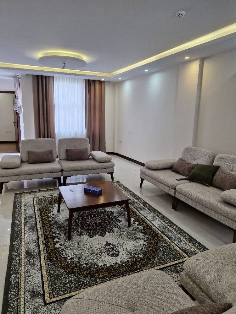 مجتمع اقامتگاهی دوخوابه پاسداران نگارستان 1