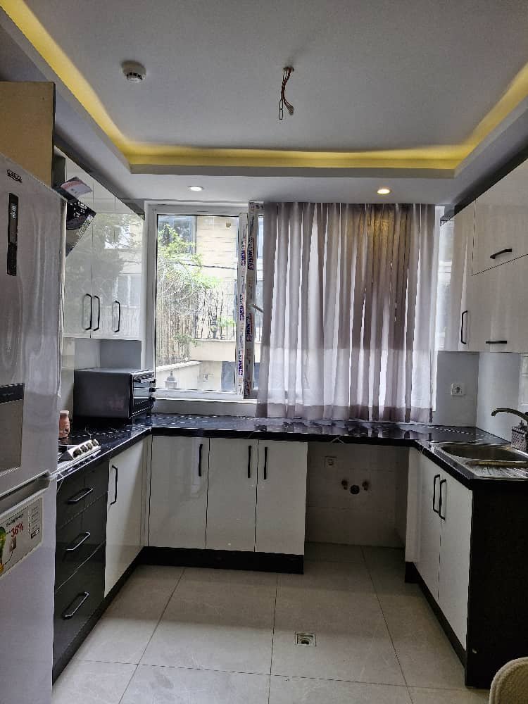 مجتمع اقامتی دوخوابه پاسداران نگارستان 1