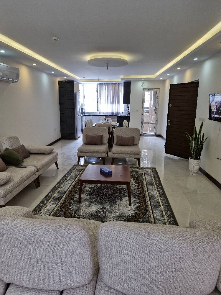 مجتمع اقامتگاهی دوخوابه پاسداران نگارستان 1