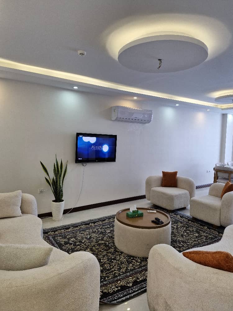 مجتمع اقامتگاهی دوخوابه پاسداران نگارستان 3