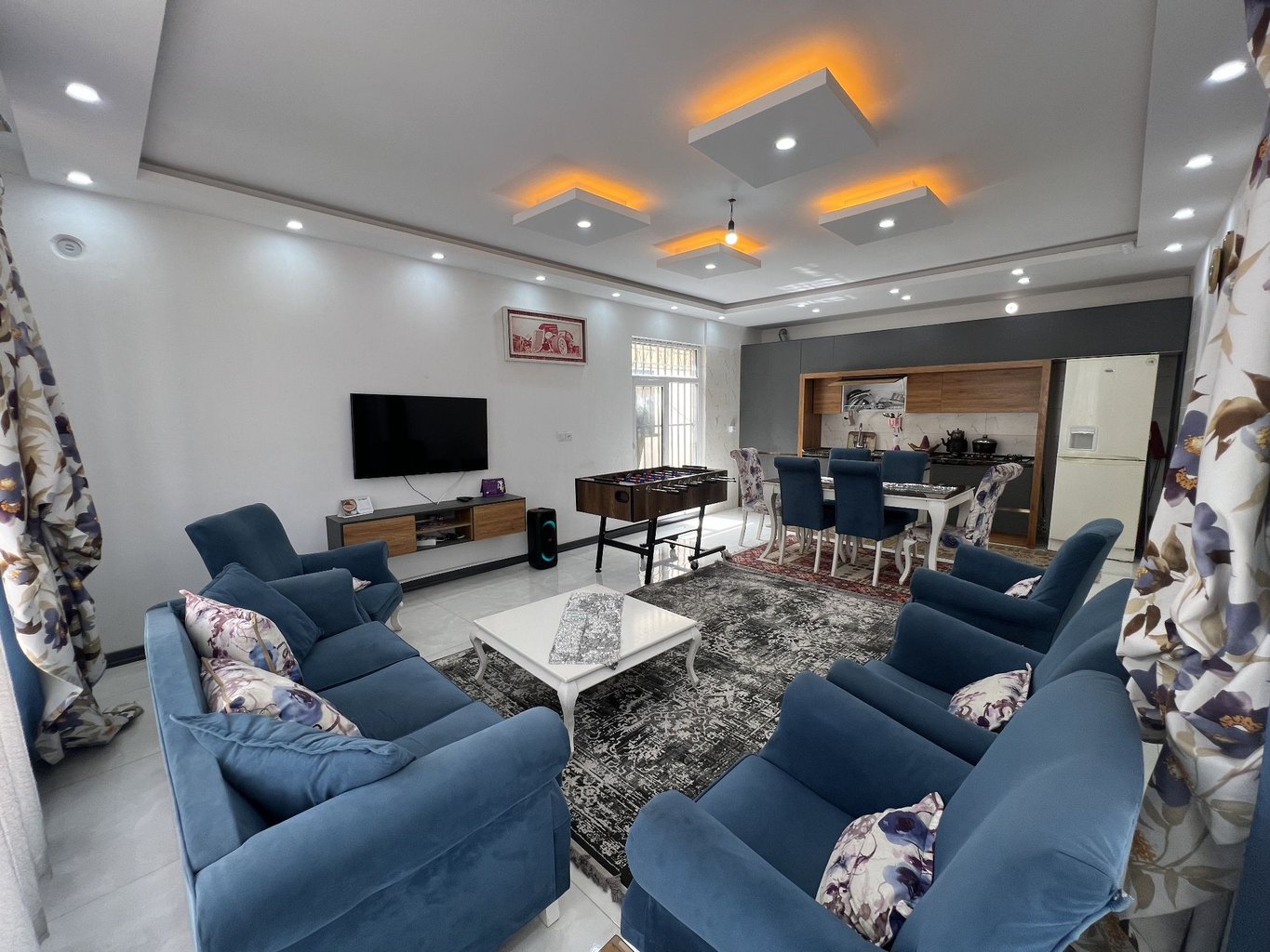 ویلا یک خوابه استخردار بهشت 2