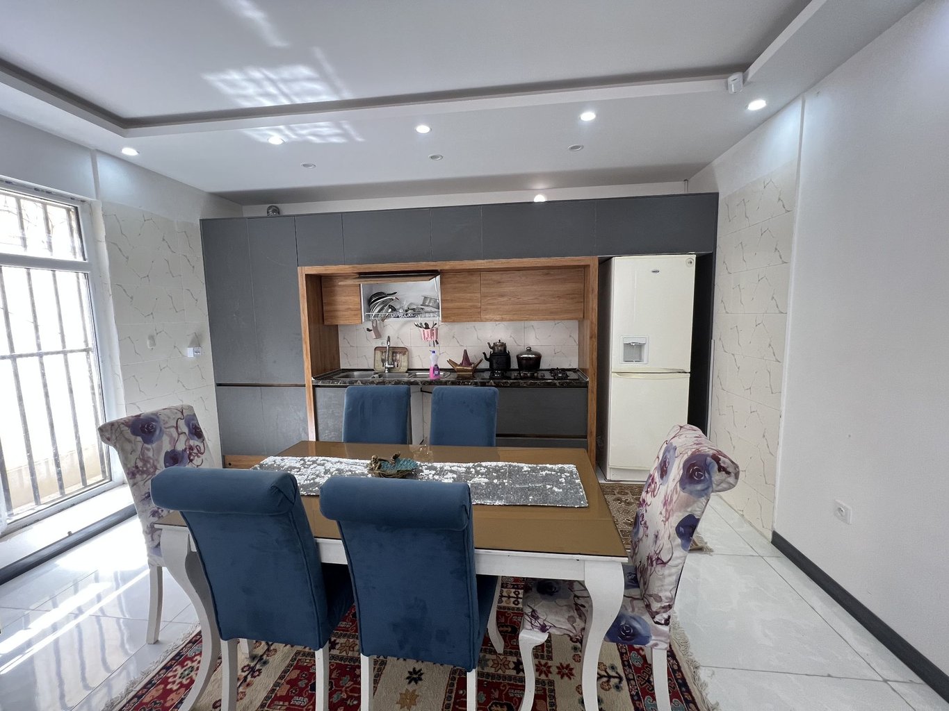 ویلا یک خوابه استخردار بهشت 2