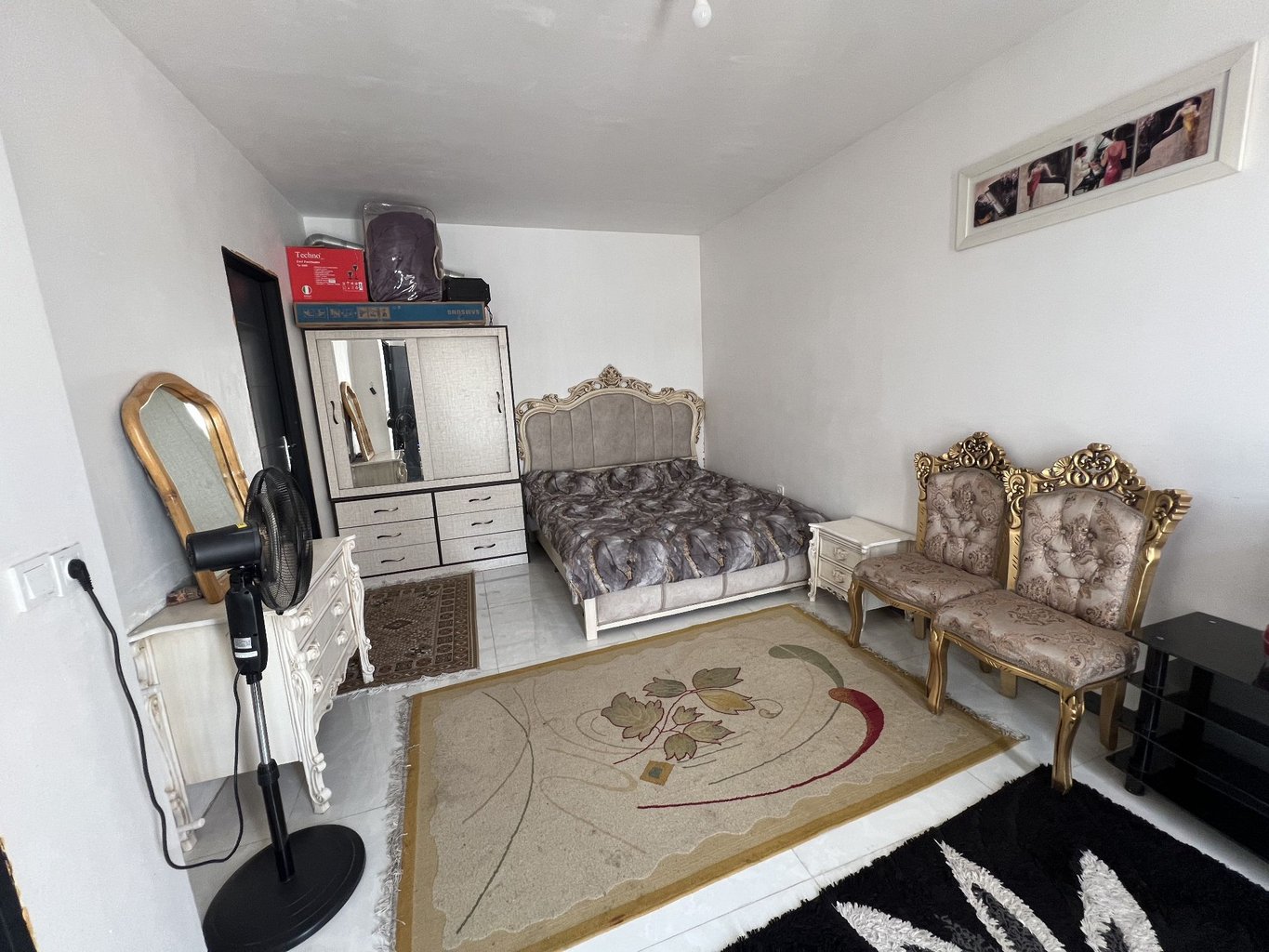 ویلا یک خوابه استخردار بهشت 2