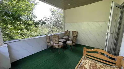 ویلا دوخوابه دوبلکس پوریا