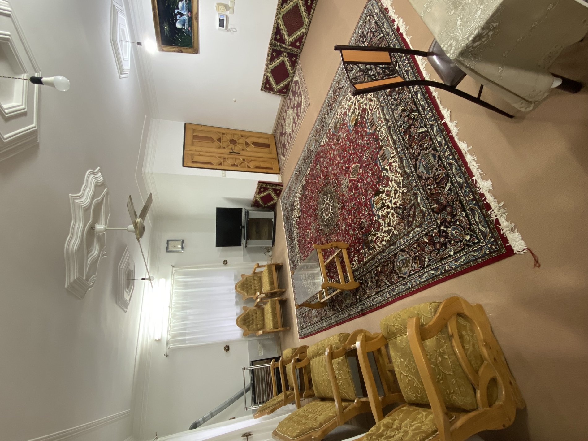 سوئیت دوخوابه نیکخواه