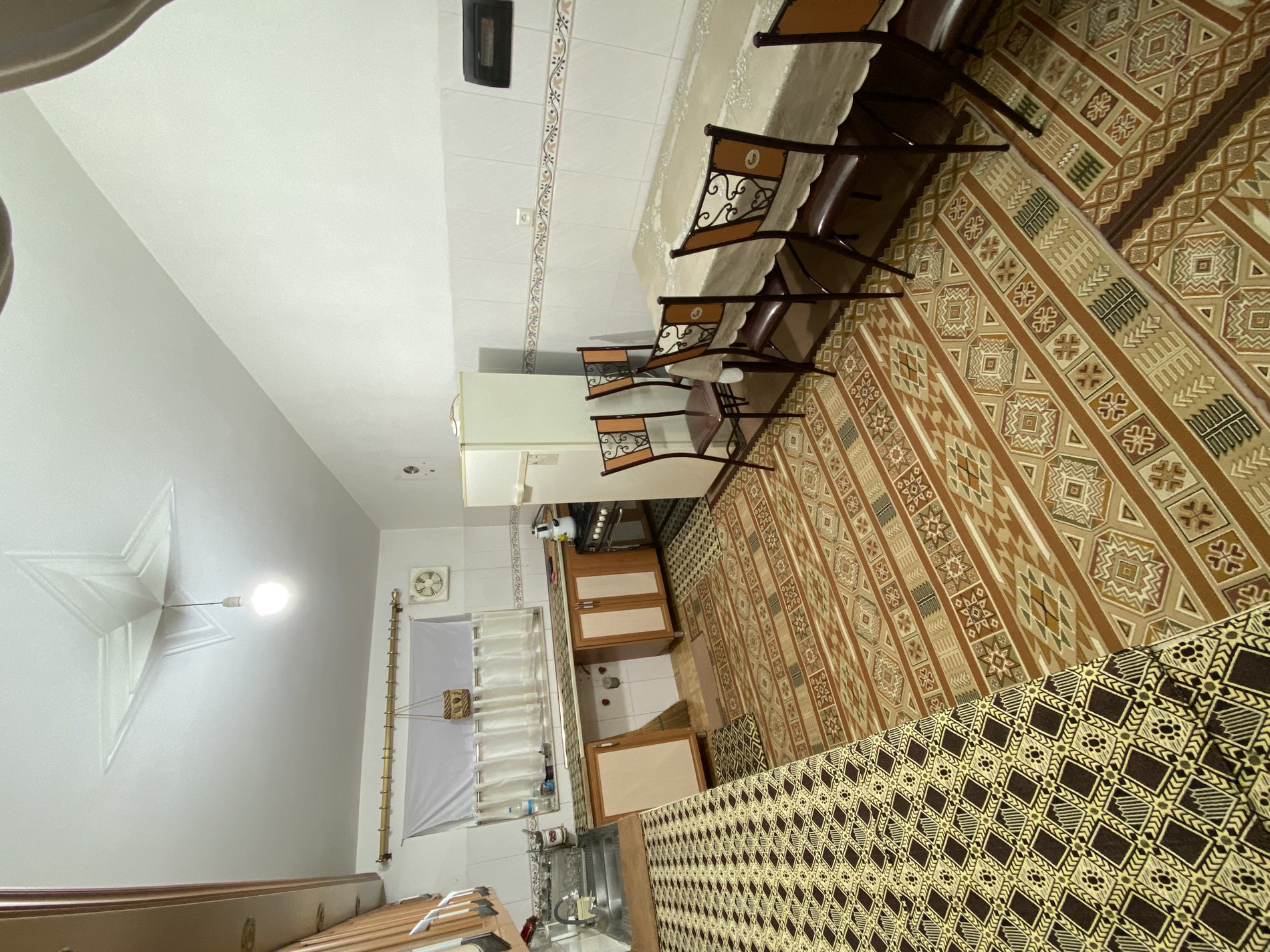 سوئیت دوخوابه نیکخواه