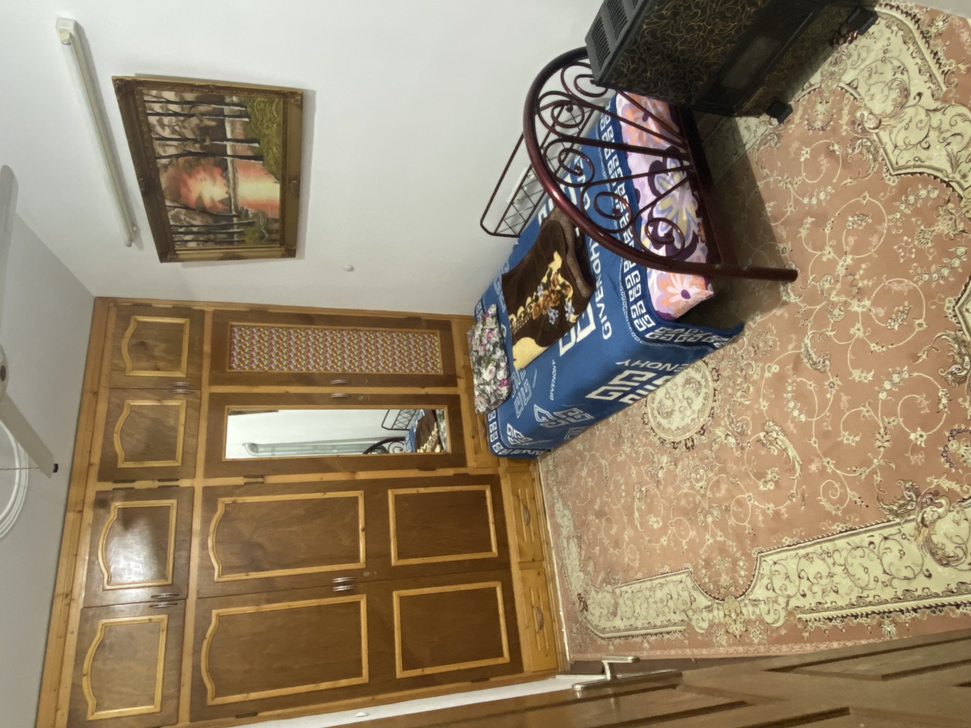 سوئیت دوخوابه نیکخواه