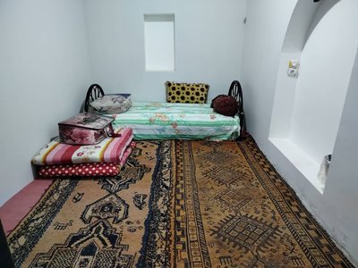 اقامتگاه سنتی ابوعلی - واحد 5