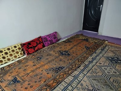 آپارتمان ابوعلی - واحد ۳