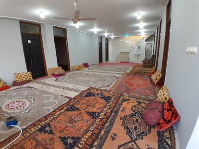 اقامتگاه سنتی ابوعلی - واحد 5