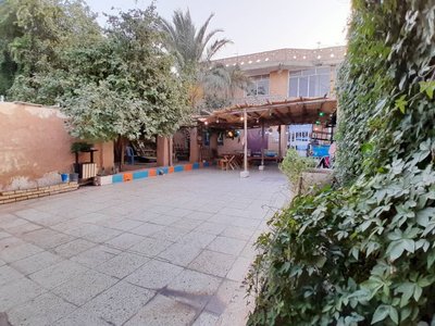 بومگردی ابوعلی - واحد 4