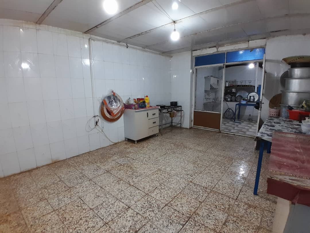 آپارتمان یک خوابه ابوعلی