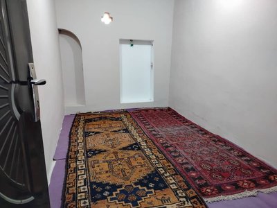 آپارتمان ابوعلی - واحد ۳