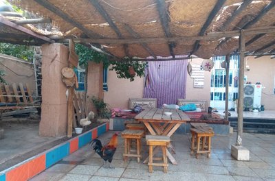 بومگردی ابوعلی - واحد 1