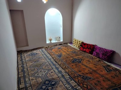 آپارتمان ابوعلی - واحد ۳