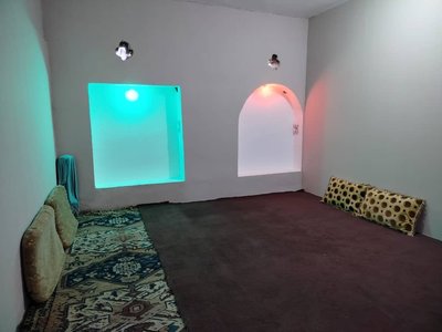 اقامتگاه سنتی ابوعلی - واحد ۲