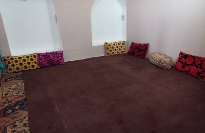 اقامتگاه سنتی ابوعلی - واحد ۲