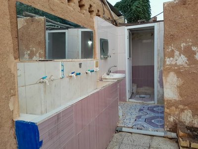 بومگردی ابوعلی - واحد 4