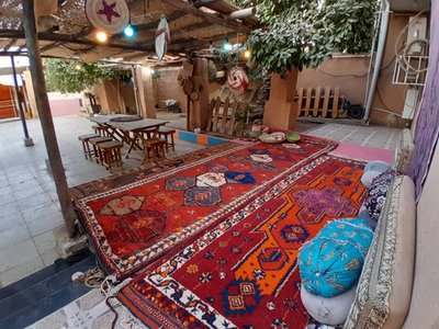 بومگردی ابوعلی - واحد 4