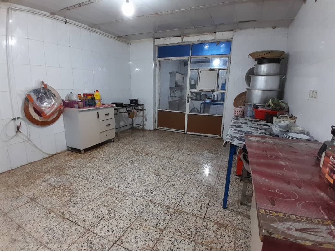 آپارتمان یک خوابه ابوعلی