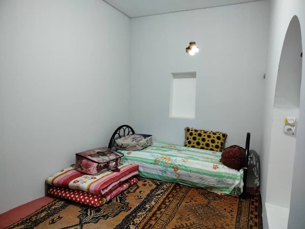 اقامتگاه سنتی ابوعلی - واحد 5