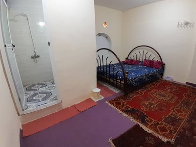 بومگردی ابوعلی - واحد 1