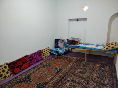 اقامتگاه سنتی ابوعلی - واحد 5