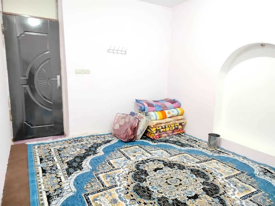 آپارتمان یک خوابه ابوعلی