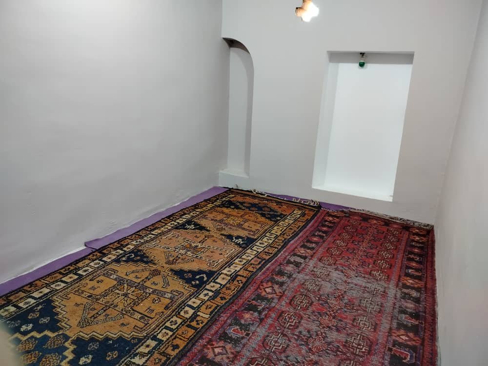 آپارتمان ابوعلی - واحد ۳