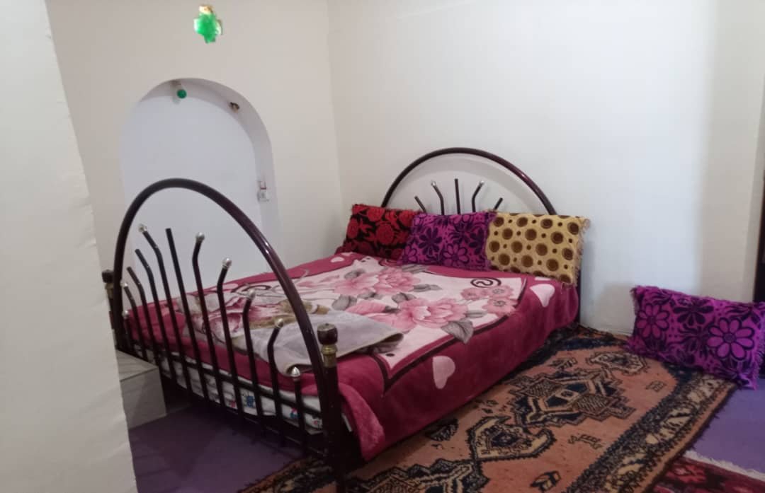 بوم گردی ابوعلی - واحد 1