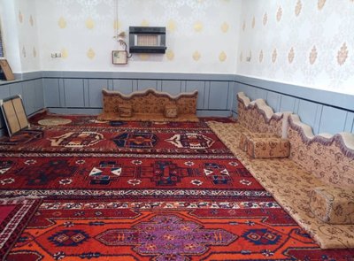 اقامتگاه سنتی ابوعلی - واحد 5